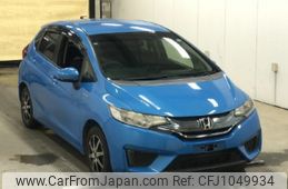 honda fit 2015 -HONDA--Fit GP5-3206250---HONDA--Fit GP5-3206250-