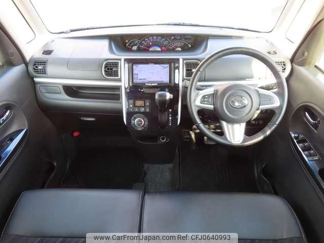 daihatsu tanto 2016 quick_quick_DBA-LA600S_LA600S-0477181 image 2