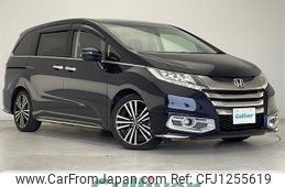 honda odyssey 2015 -HONDA--Odyssey DBA-RC1--RC1-1102149---HONDA--Odyssey DBA-RC1--RC1-1102149-