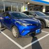 toyota c-hr 2018 CFJ1481211 image 1