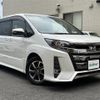 toyota noah 2018 -TOYOTA--Noah DBA-ZRR80W--ZRR80-0449081---TOYOTA--Noah DBA-ZRR80W--ZRR80-0449081- image 1