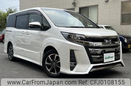 toyota noah 2018 -TOYOTA--Noah DBA-ZRR80W--ZRR80-0449081---TOYOTA--Noah DBA-ZRR80W--ZRR80-0449081-