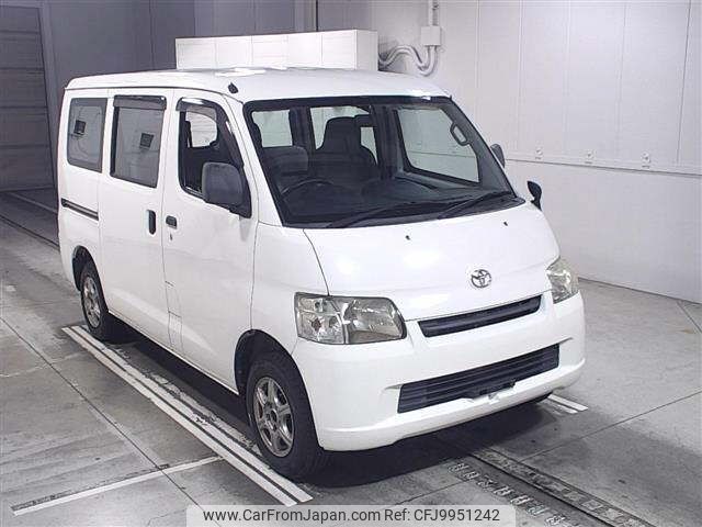 toyota liteace-van 2014 -TOYOTA--Liteace VAN S412M-0009194---TOYOTA--Liteace VAN S412M-0009194- image 1