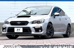 subaru wrx-s4 2017 quick_quick_VAG_VAG-024363