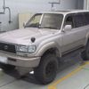 toyota land-cruiser 1996 -TOYOTA 【豊田 130た30】--Land Cruiser HDJ81V-HDJ810068414---TOYOTA 【豊田 130た30】--Land Cruiser HDJ81V-HDJ810068414- image 1