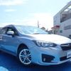 subaru impreza-g4 2019 quick_quick_DBA-GK2_GK2-007550 image 2