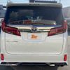 toyota alphard 2021 -TOYOTA--Alphard 3BA-AGH30W--AGH30-0392895---TOYOTA--Alphard 3BA-AGH30W--AGH30-0392895- image 14