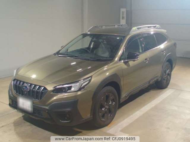 subaru outback 2022 -SUBARU 【なにわ 302ｻ8569】--Legacy OutBack 4BA-BT5--BT5-016869---SUBARU 【なにわ 302ｻ8569】--Legacy OutBack 4BA-BT5--BT5-016869- image 1