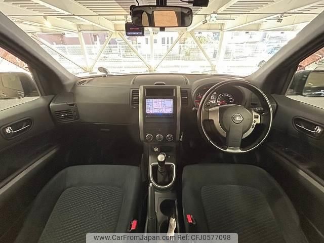 nissan x-trail 2011 quick_quick_LDA-DNT31_DNT31-205987 image 2