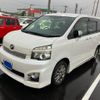 toyota voxy 2012 -TOYOTA--Voxy DBA-ZRR70W--ZRR70-0471535---TOYOTA--Voxy DBA-ZRR70W--ZRR70-0471535- image 2