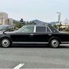toyota century 2007 -TOYOTA 【浜松 332ﾕ4649】--Century DBA-GZG50--GZG50-0008177---TOYOTA 【浜松 332ﾕ4649】--Century DBA-GZG50--GZG50-0008177- image 4