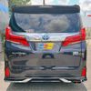 toyota alphard 2020 -TOYOTA 【野田 338】--Alphard AYH30W--AYH30-0105526---TOYOTA 【野田 338】--Alphard AYH30W--AYH30-0105526- image 43