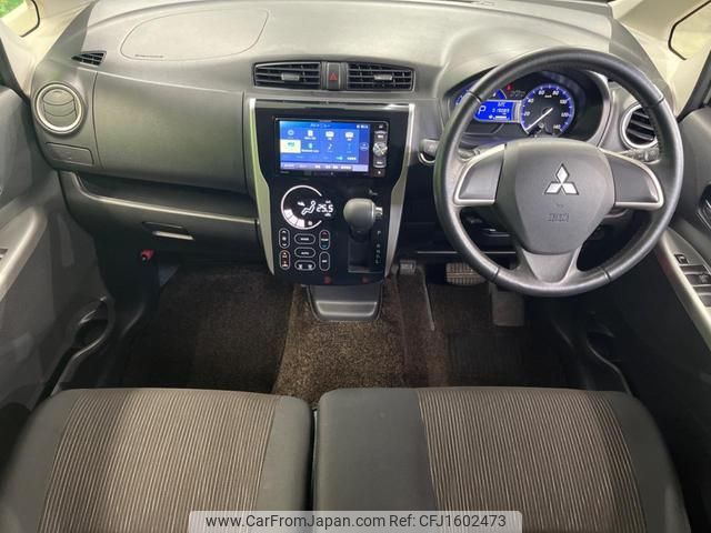 mitsubishi ek 2015 CFJ1602473 image 2