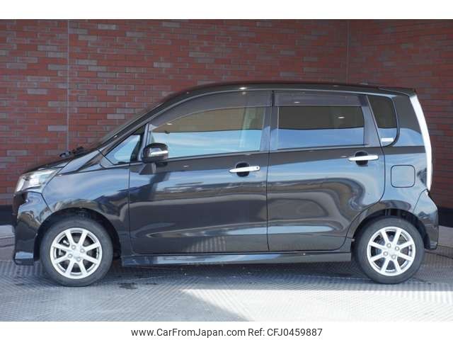 daihatsu move 2014 -DAIHATSU--Move DBA-LA100S--LA100S-1073085---DAIHATSU--Move DBA-LA100S--LA100S-1073085- image 2