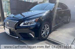 lexus ls 2016 -LEXUS--Lexus LS DAA-UVF46--UVF46-5019985---LEXUS--Lexus LS DAA-UVF46--UVF46-5019985-