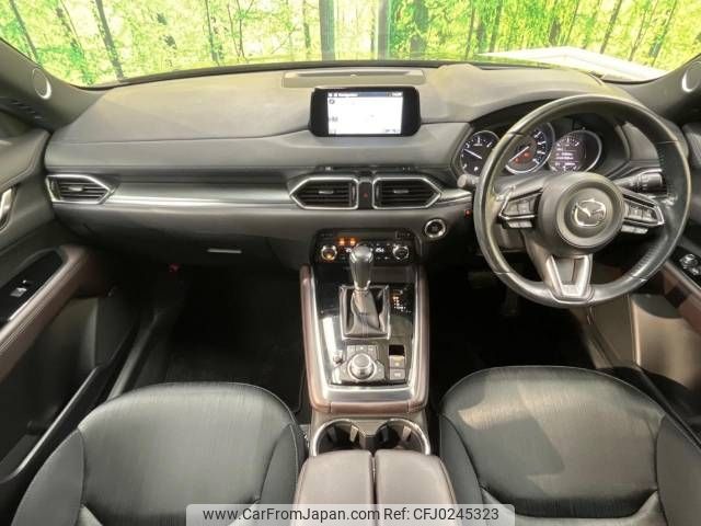 mazda cx-8 2017 -MAZDA--CX-8 3DA-KG2P--KG2P-102289---MAZDA--CX-8 3DA-KG2P--KG2P-102289- image 2