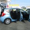 nissan note 2016 -NISSAN--Note DBA-E12--E12-491299---NISSAN--Note DBA-E12--E12-491299- image 28