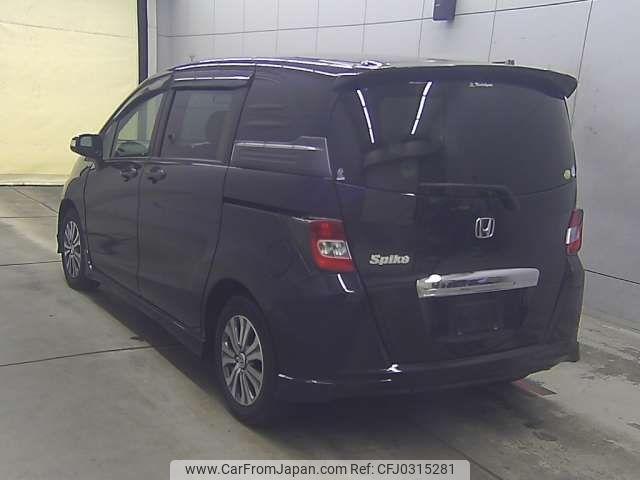 honda freed-spike 2014 -HONDA--Freed Spike DBA-GB3--GB3-1406709---HONDA--Freed Spike DBA-GB3--GB3-1406709- image 2