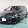 toyota corolla-touring-wagon 2022 -TOYOTA--Corolla Touring 6AA-ZWE211W--ZWE211-6098368---TOYOTA--Corolla Touring 6AA-ZWE211W--ZWE211-6098368- image 1