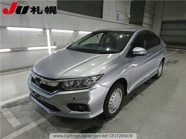 honda grace 2020 -HONDA--Grace GM5-1202201---HONDA--Grace GM5-1202201- image 1