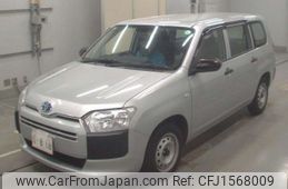 toyota probox-van 2021 CFJ1568009