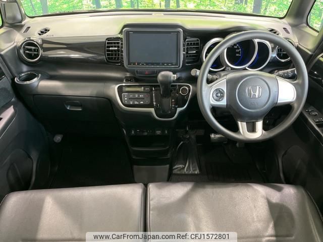 honda n-box 2017 CFJ1572801 image 2