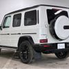 mercedes-benz g-class 2021 -MERCEDES-BENZ--Benz G Class 3DA-463350--W1N4633502X390564---MERCEDES-BENZ--Benz G Class 3DA-463350--W1N4633502X390564- image 3