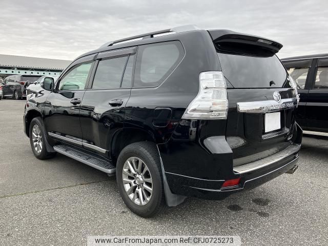 toyota land-cruiser-prado 2016 quick_quick_LDA-GDJ150W_GDJ150-0015572 image 2