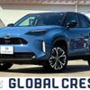 toyota yaris-cross 2022 -TOYOTA--Yaris Cross 5BA-MXPB10--MXPB10-2018472---TOYOTA--Yaris Cross 5BA-MXPB10--MXPB10-2018472- image 1