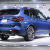 bmw x3 2024 -BMW--BMW X3 3DA-UZ20--WBA16BZ050N291***---BMW--BMW X3 3DA-UZ20--WBA16BZ050N291***- image 3