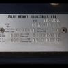 subaru impreza 2004 CFJ1783293 image 13
