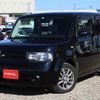 nissan cube 2013 l11166 image 9