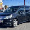 honda stepwagon 2012 -HONDA--Stepwgn DBA-RK5--RK5-1211442---HONDA--Stepwgn DBA-RK5--RK5-1211442- image 1