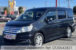 honda stepwagon 2012 -HONDA--Stepwgn DBA-RK5--RK5-1211442---HONDA--Stepwgn DBA-RK5--RK5-1211442-