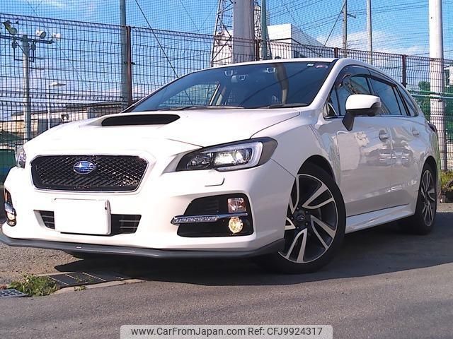 subaru levorg 2015 quick_quick_DBA-VM4_VM4-055694 image 1