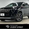 jeep compass 2022 quick_quick_3BA-M624_MCANJRCB0NFA97188 image 1