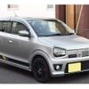 suzuki alto-works 2017 CFJ1830823 image 5