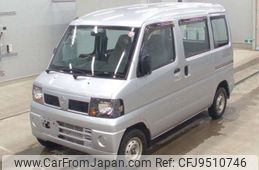 nissan clipper-van 2012 -NISSAN--Clipper Van GBD-U72V--U72V-0555131---NISSAN--Clipper Van GBD-U72V--U72V-0555131-