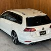 volkswagen golf-variant 2018 GOO_JP_700055086030240523001 image 32