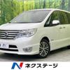 nissan serena 2015 -NISSAN--Serena DAA-HFC26--HFC26-283360---NISSAN--Serena DAA-HFC26--HFC26-283360- image 1