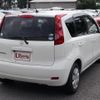 nissan note 2011 CFJ1745117 image 29