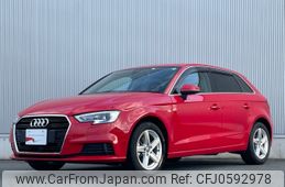 audi a3 2020 -AUDI--Audi A3 DBA-8VCXS--WAUZZZ8V9LA030448---AUDI--Audi A3 DBA-8VCXS--WAUZZZ8V9LA030448-