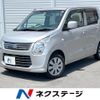 suzuki wagon-r 2014 -SUZUKI--Wagon R DBA-MH34S--MH34S-342550---SUZUKI--Wagon R DBA-MH34S--MH34S-342550- image 1