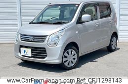 suzuki wagon-r 2014 -SUZUKI--Wagon R DBA-MH34S--MH34S-342550---SUZUKI--Wagon R DBA-MH34S--MH34S-342550-
