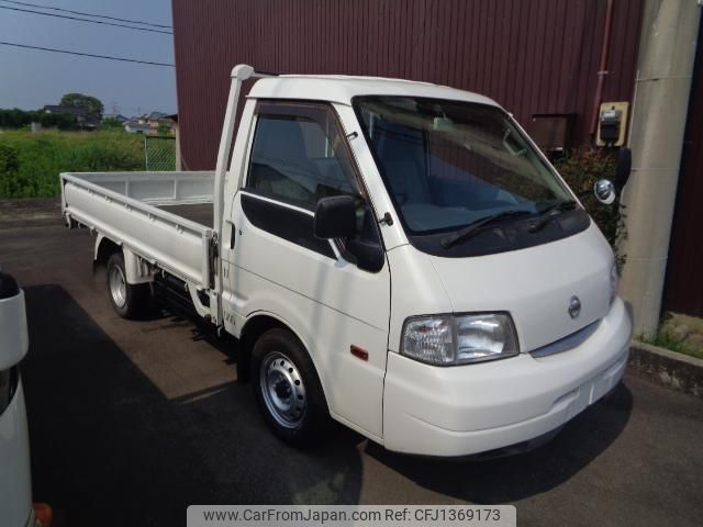 nissan vanette-van 2008 -NISSAN--Vanette Truck--SK82TN-403686---NISSAN--Vanette Truck--SK82TN-403686- image 2