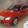 mercedes-benz c-class 2011 CFJ1567991 image 1