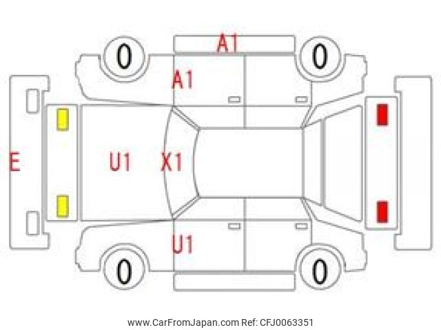 daihatsu move-canbus 2020 -DAIHATSU--Move Canbus 5BA-LA800S--LA800S-0214334---DAIHATSU--Move Canbus 5BA-LA800S--LA800S-0214334- image 2