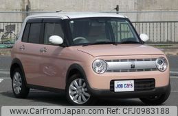 suzuki alto-lapin 2021 -SUZUKI--Alto Lapin 5BA-HE33S--HE33S-313661---SUZUKI--Alto Lapin 5BA-HE33S--HE33S-313661-