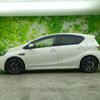 toyota aqua 2014 quick_quick_DAA-NHP10_NHP10-2326833 image 2