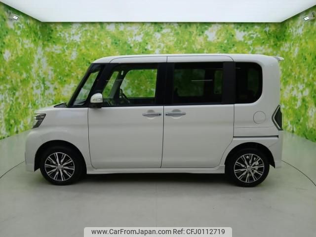 daihatsu tanto 2016 quick_quick_DBA-LA610S_LA610S-0081902 image 2